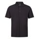 thumbnail image 1 of Regatta - Polo Pro 65/35 de Manga Corta para Hombre (Gris Seal), 1 of 3