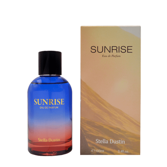 STELLA DUSTIN SUNRISE 100ML