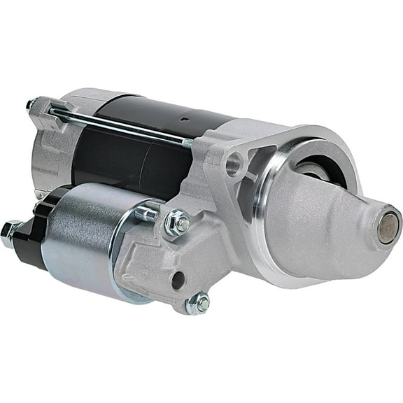 DB Electrical New Starter 410-52242 for Kubota Mower Turf 1G069-63011 428000-1160 128000-9360