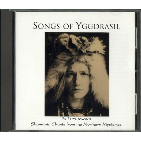 Songs of Yggdrasil
