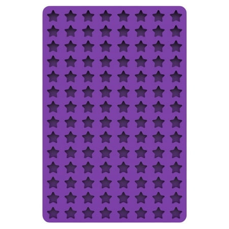 

Mini Heart Shape Silicone Mold Chocolate Dog Treats Baking Pan Semi Sphere Gummy Candy Jelly Pet Treats Baking Tray Molds