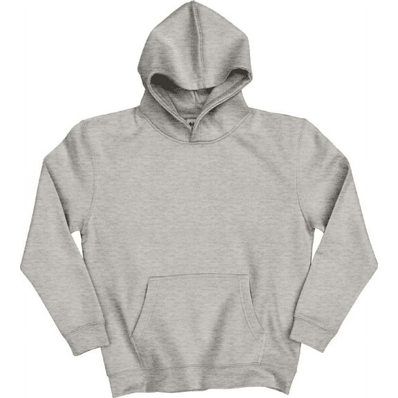 Lone Rock Clothing Super Soft Youth Hooded Sweatshirt for Boys and Girls