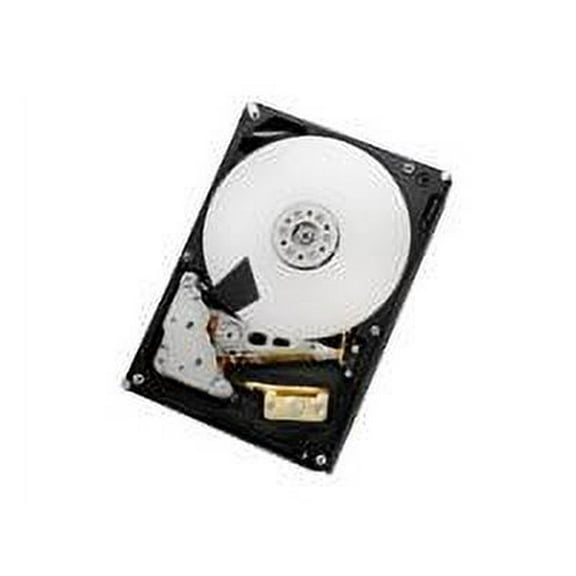 WD TDSourcing Ultrastar 7K6000 HUS726020AL4210 - Hard drive - 2 TB - internal - 3.5" - SAS 12Gb/s - 7200 rpm - buffer: 128 MB