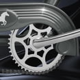 thumbnail image 2 of Micargi Steel Frame Adult's 26" Cruiser Bikes, 2 of 7