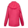 thumbnail image 2 of Regatta Womens Corinne IV Waterproof Jacket, 2 of 5