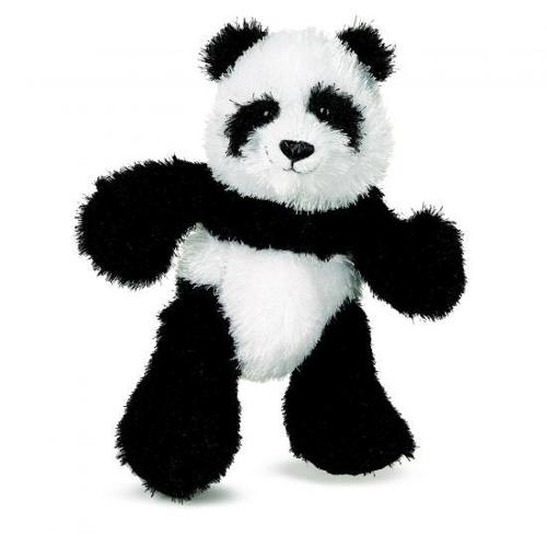 kinz Panda Plush
