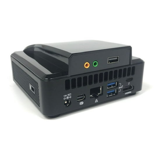 Intel NUC Audio LID with USB 2.0 Port for Panther Canyon NUC11PA
