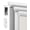 Manner Snow-white-18"W x 72"H, variant on Smart Blackout Electric Window Blinds Customized 0-Customized Size Color
