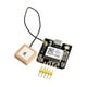 thumbnail image 1 of GT-U7 MóDulo de NavegacióN por SatéLite 10M MóDulo GPS de Posicionamiento Compatible MCU STM32 MCU para Arduino, 1 of 5