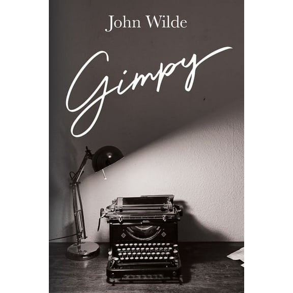 Gimpy (Paperback)