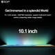 thumbnail image 5 of Tablet PC BDF Gris Enchufe EE. UU., 5 of 8