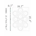 thumbnail image 6 of Hauteloom Buguias Accent Mirror, 6 of 6