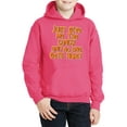 thumbnail image 2 of Awkward Styles Halloween Hoodies for Kids Boys Girls Give me the Candy Hooded Youth Sweatshirt, 2 of 5