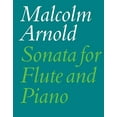 thumbnail image 1 of Sonata (Flute and Piano), 1 of 1