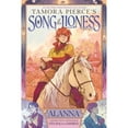thumbnail image 1 of Pre-Owned Alanna (Song of the Lioness, Book 1): A Graphic Novel Adaptation (Hardcover) by Tamora Pierce, Vita Ayala, 1 of 1
