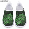 thumbnail image 1 of Nuestras zapatillas para correr están hechas de material EVA de alta calidad como suela. Adopta el diseño de malla superior, que puede ampliar las características agradables para la piel y transpirabl, 1 of 5
