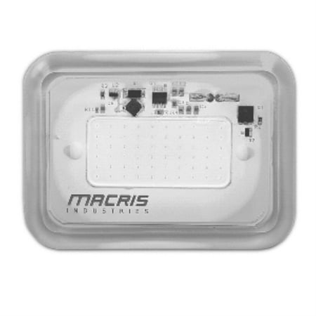 UPC: 0850025122269 | Macris Industries MIU S5 Series Miniature Underwater LED 10W – White