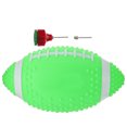 thumbnail image 1 of EeaseCA Underwater Rugby Toy Bright Color Pool Ball Toy Children Swimming Ball Toy Summer Beach Toy, 1 of 7