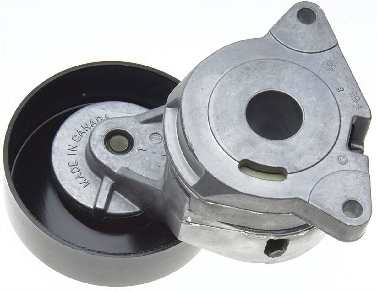ACDelco Professional 38169 Drive Belt Tensioner Assembly with Pulley Fits 2002 Honda Accord