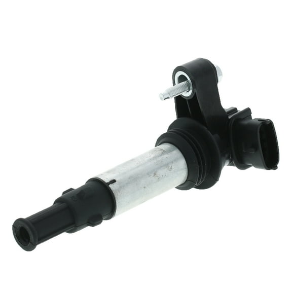 MotoRad 1IC241 Ignition Coil Fits select: 2009 CHEVROLET TRAVERSE, 2008-2009 CADILLAC CTS