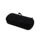 thumbnail image 2 of Estuche rígido de viaje para bolsa de almacenamiento eléctrica para hombres, organizador portátil, Negro, 2 of 8