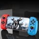 thumbnail image 5 of Joystick inalámbrico telescópico D8 útil para Android iOS PS3 PS4 Switch PC, 5 of 8