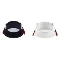 thumbnail image 3 of Round Anti-Glare LED Light Recessed Downlight Ceiling Light Spotlight Suitable for Indoor Lighting, 3 of 5