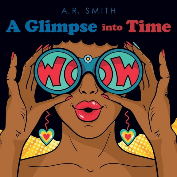 A Glimpse into Time, (Paperback)