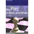 thumbnail image 1 of Pre-Owned Pirc in Black and White (Paperback) 1857444329 9781857444322, 1 of 1
