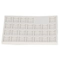thumbnail image 2 of Silicone Fondant , Heat Resistant Flexible Alphabet Fondant Silicone   For Icing, 2 of 8