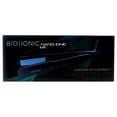 thumbnail image 3 of Bio Ionic Onepass Flat Iron, Hydrated and Frizz-Free Hair Styling, 1 Hour Auto Shut-Off, 1-Inch, 3 of 6
