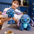 thumbnail image 3 of Muñeca Lilo y Stitch, juguete de peluche de Disney, muñeca Stitch, muñeca de trapo, regalo, 3 of 5