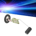 thumbnail image 4 of Car Fuel Tank Sender Unit, High Accuracy Fuel Level Sensor, Copper and ABS Material, Fuel Pump Sending Unit Gas Gauge Tank Sender Level Sensor Direct for Forklift Truck Generators, 4 of 7