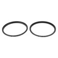 thumbnail image 1 of 77mm Magnetic Filter Adapter Aluminum Alloy Secure Mount for Camera Lens, 1 of 4