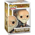 thumbnail image 2 of Pop Games Diablo 3 3.75 Inch Action Figure - Deckard Cain #1047, 2 of 2