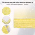 thumbnail image 3 of Juego de 4 paños de microfibra Wv para limpiacristales Karcher Wv 2 Plus N, Wv 2 Premium, Wv 5 Plus N, Wv 5 Premium, Wv6 Plus Active Biensenido a ACTIVE, 3 of 5