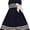 Navy, variant on Bonnie Jean Girls Easter Navy Nautical Uniforms Dress (18 1/2, Navy)