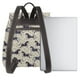 thumbnail image 3 of Fotbe Horse Mochila Bolso con Estampado para Mujer, Mochila Antirrobo de Nylon Impermeable, Bolsa Ligera de Hombro, 3 of 4