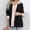 Pink, variant on DondPO Womens tops Women's Striped Button Down Shirt Classic Long Sleeve Fashion Collared Work Shirt tops Shirts for Women Linen Shirts for Women Black L Clearance！
