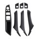 thumbnail image 3 of Accesorios para manija de puerta de coche Strade Fareast Limited negro, 3 of 8