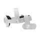 thumbnail image 1 of Correa para La Cabeza Ajustable Que Reduce La Presión Transpirable para Accesorios Meta Quest 3 VR, 1 of 9