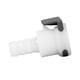 thumbnail image 4 of Manguera de aire de conexión rápida, accesorios para camas, tuberías, equipo práctico 79 mm, 4 of 9
