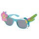 thumbnail image 1 of Accesorios Florales Hawaianos Vidrios Del Partido Del De s Gafas de terre Del Pájaro BLESIY Gafas de sol de la fiesta, 1 of 8