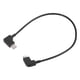 thumbnail image 3 of Cable de transferencia de datos portátil tipo C para Android para cámara OSMO POCKET, 3 of 8