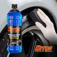 thumbnail image 2 of Abrillantador de Llantas Azul Extremo 900ml NITRO NITRO Abrillantador Azul Extremo 90ml, 2 of 3