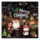 thumbnail image 1 of Christmas decoration christmas decorations outdoor christmas decoration ideas christmas decorations 2023 christmas decoration kits, 1 of 5