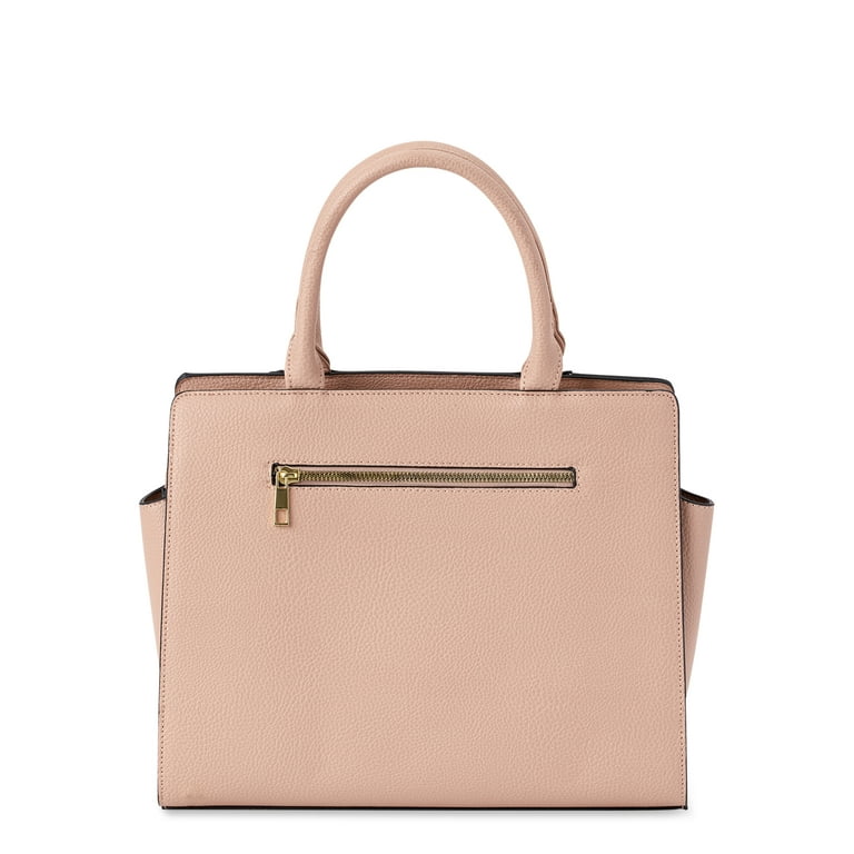 London fog white purse best sale