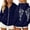 A-Navy857, variant on Wxolcjlv Womens Rhinestone Angel Wing Print Zip Up Hoodies Long Sleeve Outerwear Tops