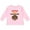 AD-Pink, variant on Inktastic Labradoodle Dog Lover Boys or Girls Long Sleeve Toddler T-Shirt