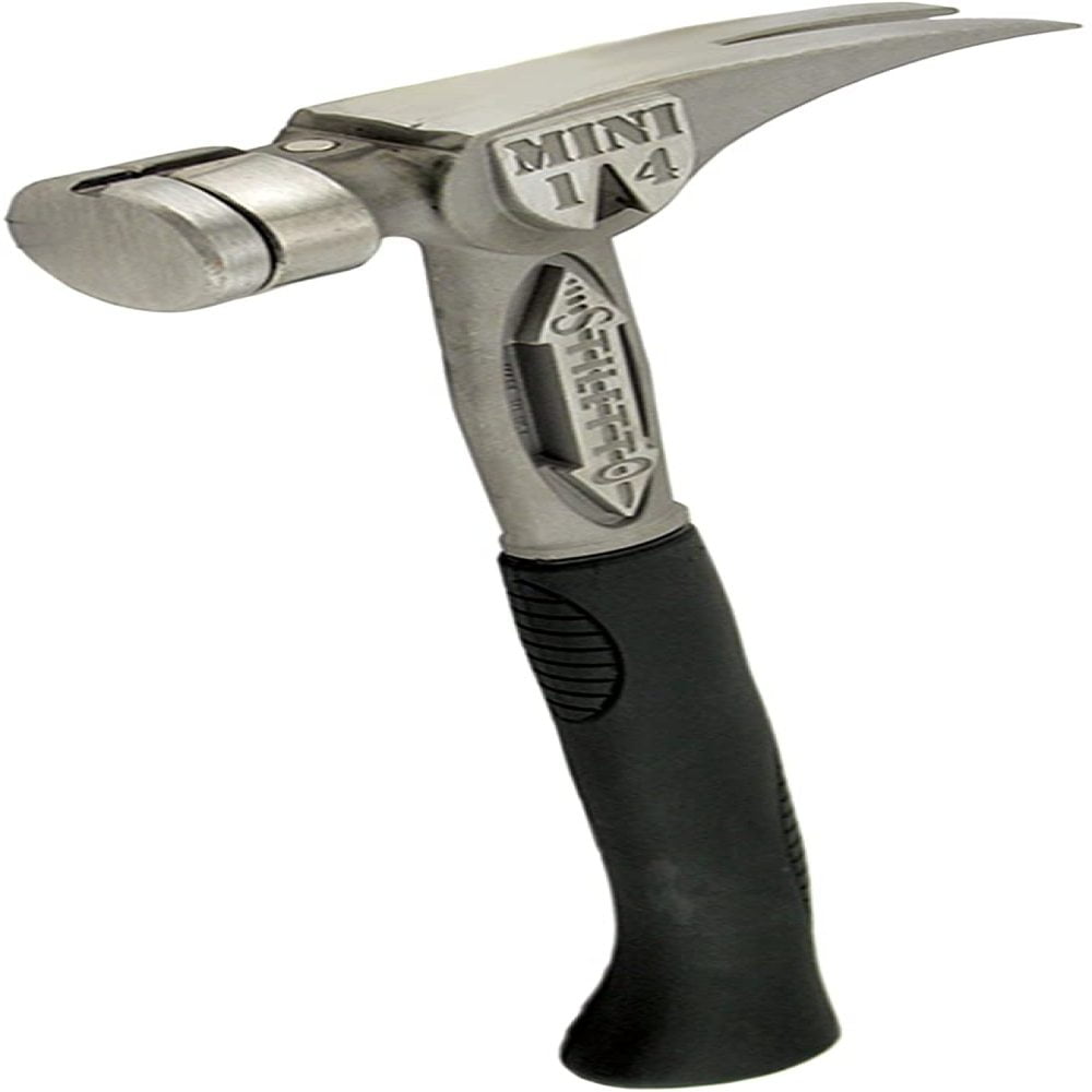 Stiletto TBM14RSC TiBone Mini-14 ounce 